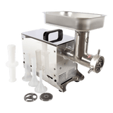 Eagle Food Equipment - AC Meat Grinder - Homeplace Market LLC