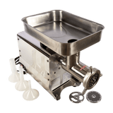Eagle Food Equipment - AC Meat Grinder - Homeplace Market LLC