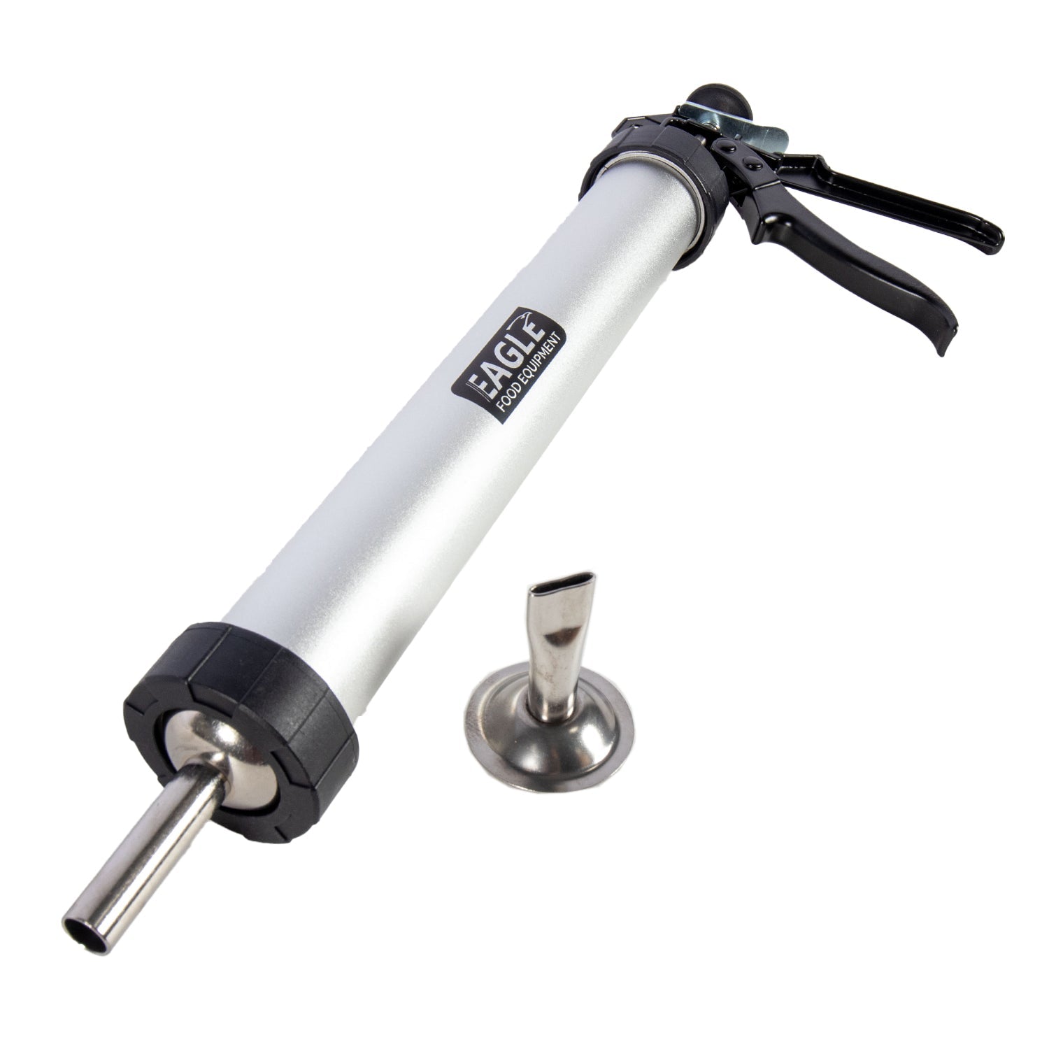 Eagle Food Equipment - Jerky Stuffer - Homeplace Market LLC