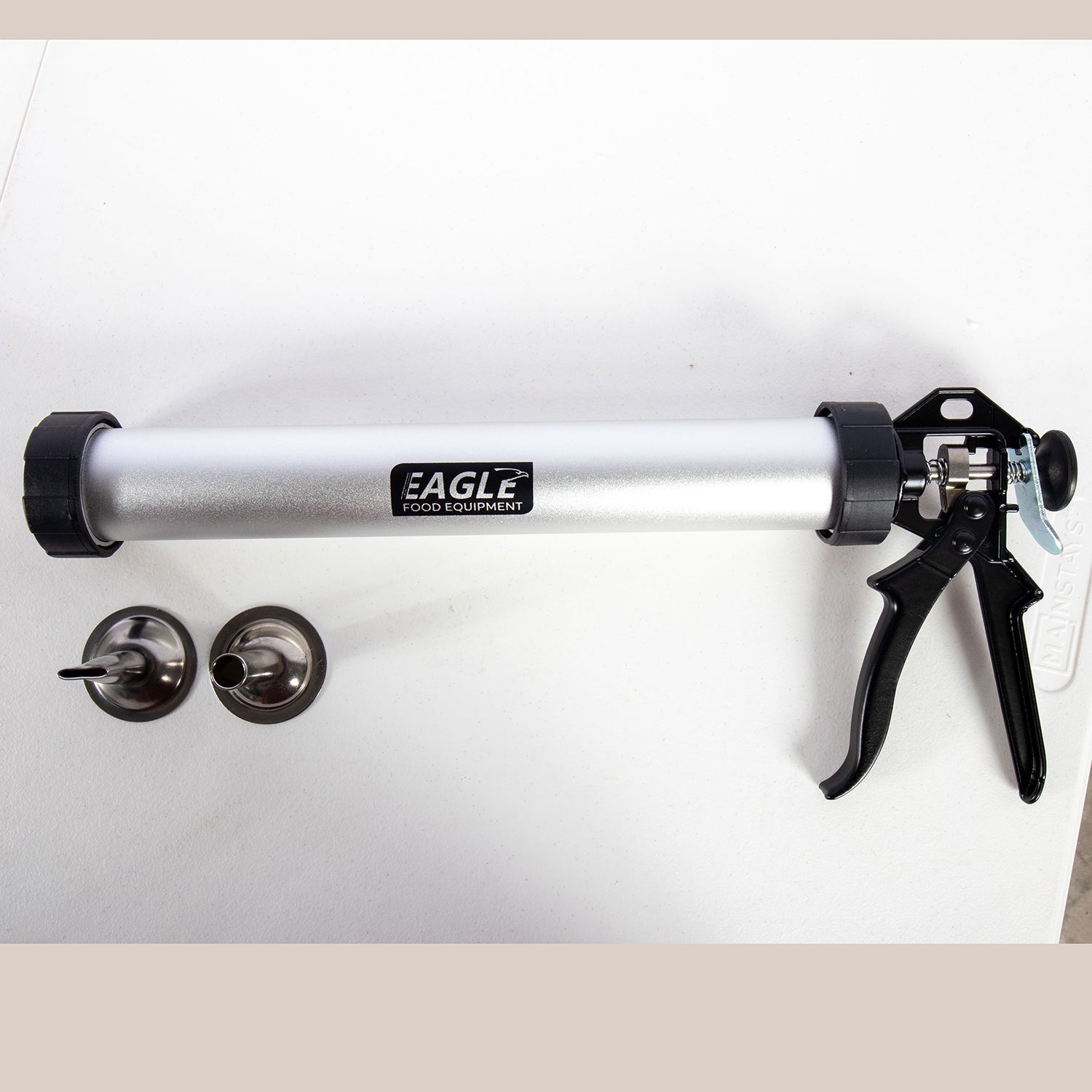 Eagle Food Equipment - Jerky Stuffer - Homeplace Market LLC