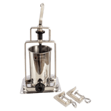 Eagle Food Equipment - Sausage Stuffer - Homeplace Market LLC