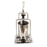 Eagle Food Equipment - Sausage Stuffer - Homeplace Market LLC