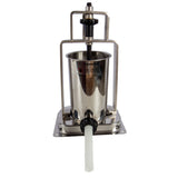 Eagle Food Equipment - Sausage Stuffer - Homeplace Market LLC