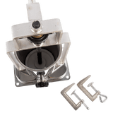 Eagle Food Equipment - Sausage Stuffer - Homeplace Market LLC