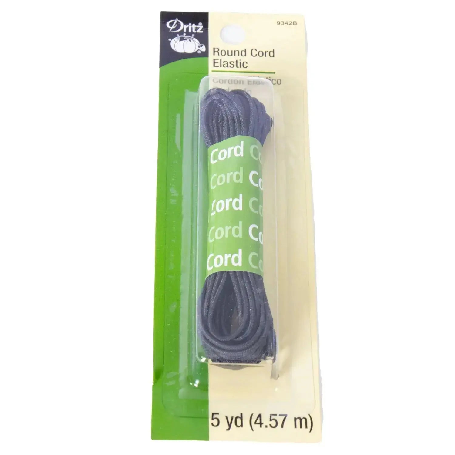 Elastic Cord for Sewing - Homeplace Market LLC