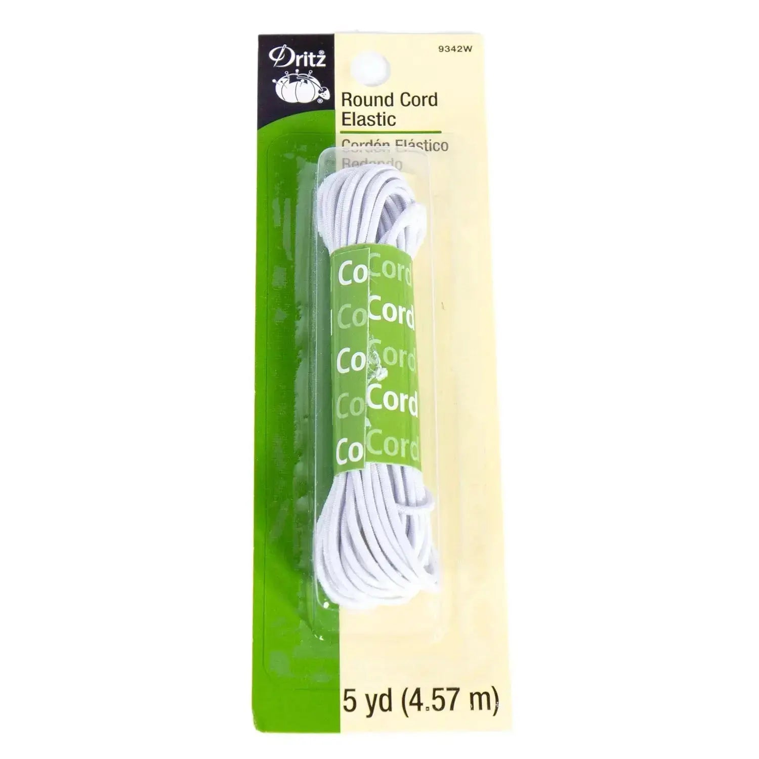 Elastic Cord for Sewing - Homeplace Market LLC