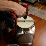 Essaware - Butter Churn Attachment - Homeplace Market LLC
