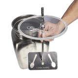 Essaware - Butter Churn Attachment - Homeplace Market LLC