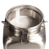 Essaware - Homesteader Milk Pail - Homeplace Market LLC