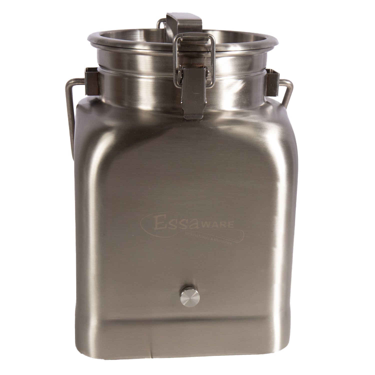 Essaware - Homesteader Milk Pail - Homeplace Market LLC