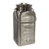 Essaware - Homesteader Milk Pail - Homeplace Market LLC