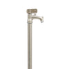 Fisher - Stainless Steel Hydrant, Made In USA - Homeplace Market LLC