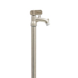 Fisher - Stainless Steel Hydrant, Made In USA - Homeplace Market LLC