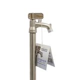 Fisher - Stainless Steel Hydrant, Made In USA - Homeplace Market LLC