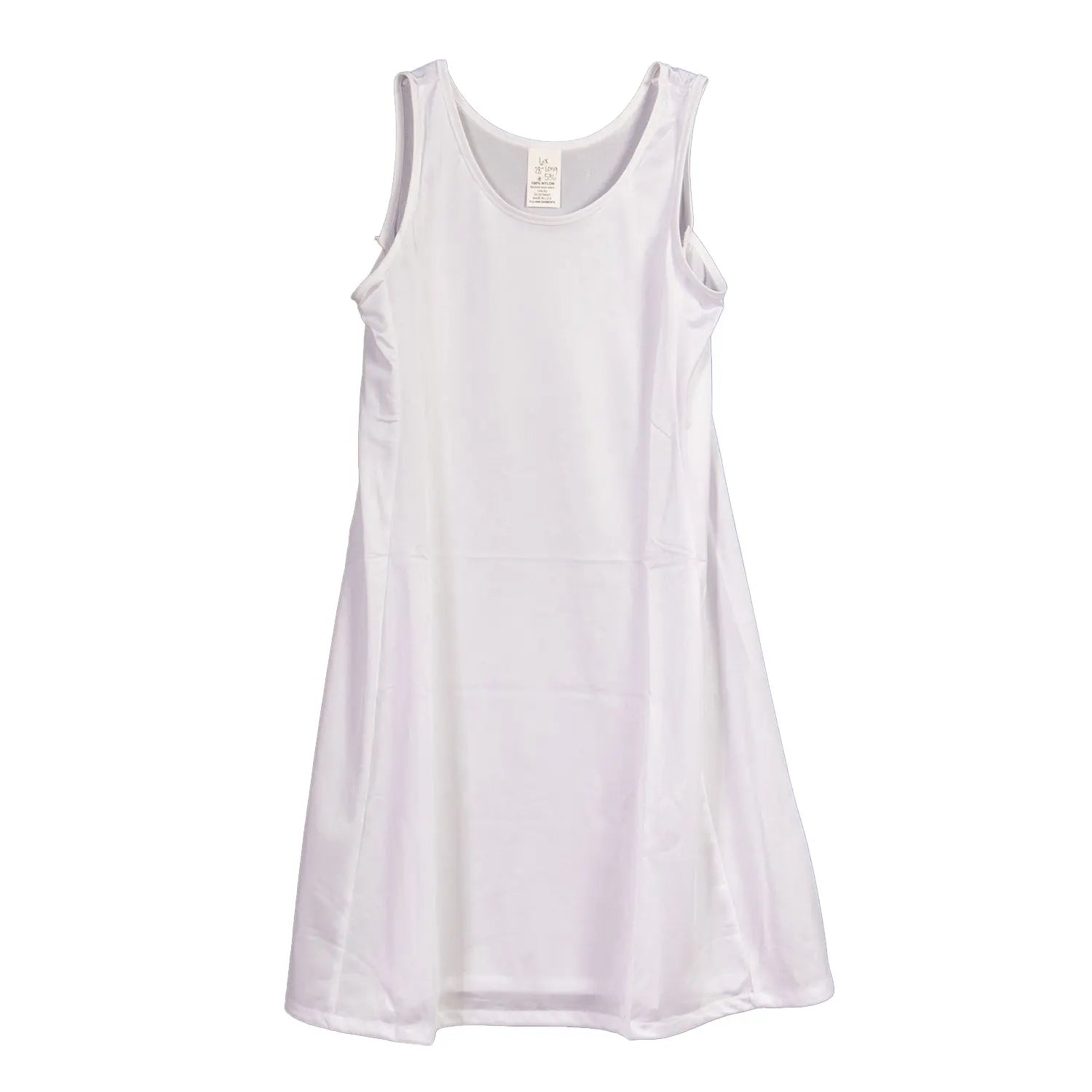 Flo - Ann - Girl's Wide Strap Slip - Homeplace Market LLC