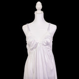 Flo - Ann - Women's Adjustable Strap Maternity Slip - Homeplace Market LLC