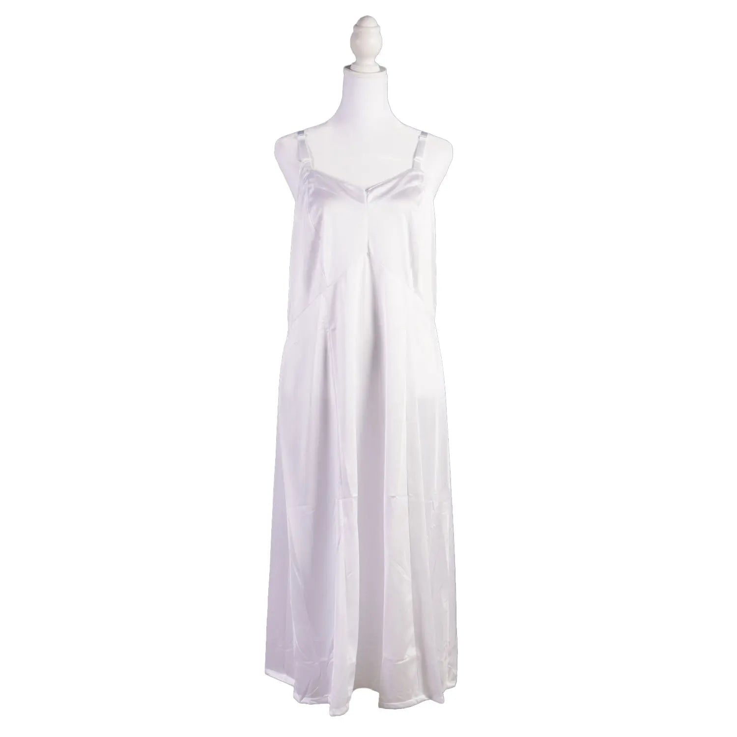 Flo - Ann - Women's Nylon Full Slip - Homeplace Market LLC