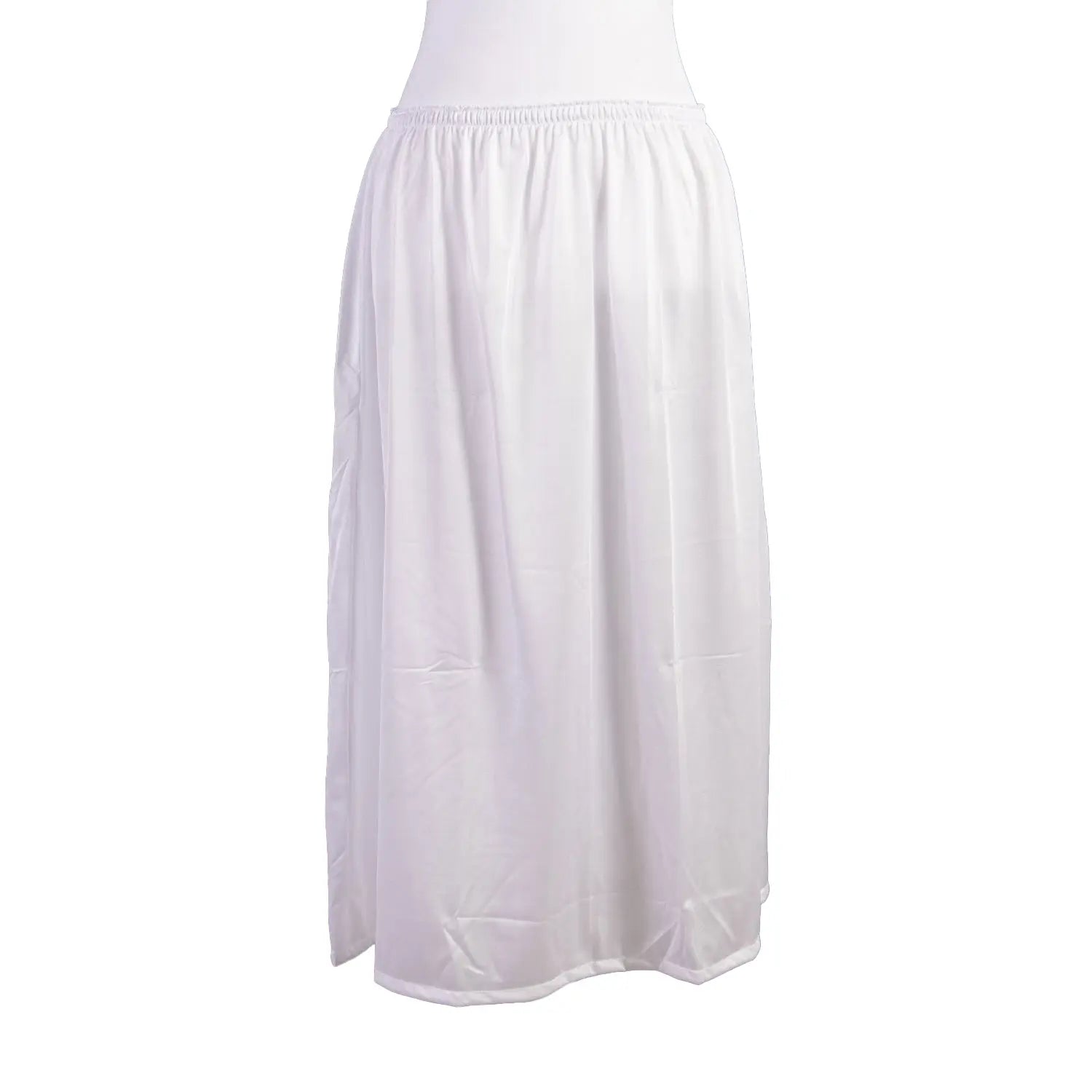 Flo - Ann - Women's Nylon Half Slip - Homeplace Market LLC