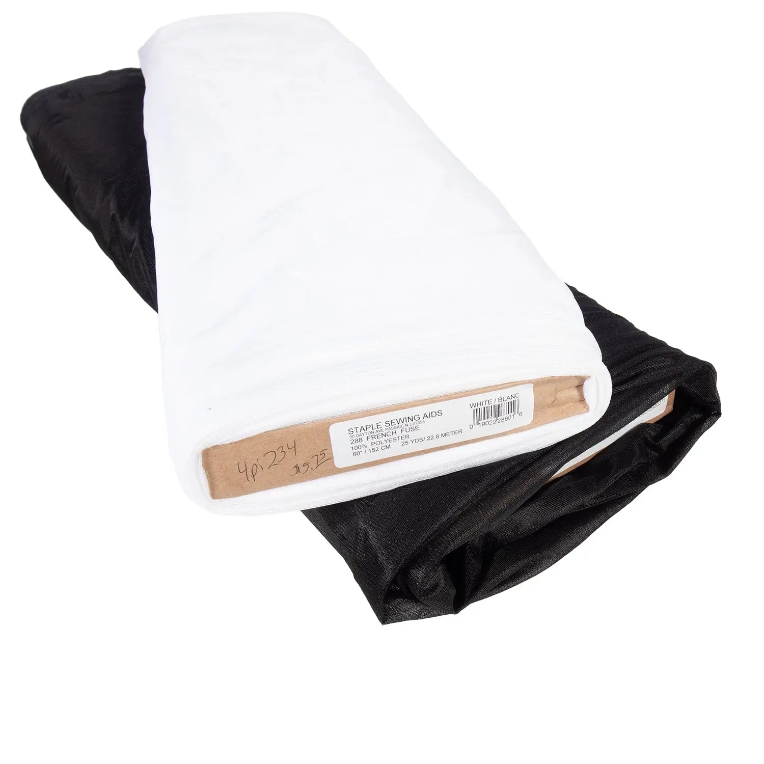 French Fuse - Interfacing for Fabric - Homeplace Market LLC