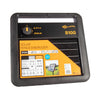 Gallagher - S100 Solar Fence Energizer - 1 joule - Homeplace Market LLC