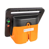 Gallagher - S100 Solar Fence Energizer - 1 joule - Homeplace Market LLC