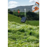 Gallagher - S12 Lithium Solar Fence Energizer - Homeplace Market LLC