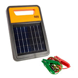 Gallagher - S20 Lithium Solar Fence Energizer - Homeplace Market LLC