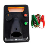 Gallagher - S20 Lithium Solar Fence Energizer - Homeplace Market LLC