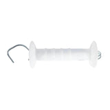 Gallagher - Small White Gate Handle - Homeplace Market LLC