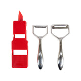 Gotze - Peeler Set - Luxury Model - Homeplace Market LLC