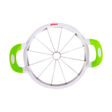 Gotze - Watermelon Slicer w/ Silicone Handle - Homeplace Market LLC