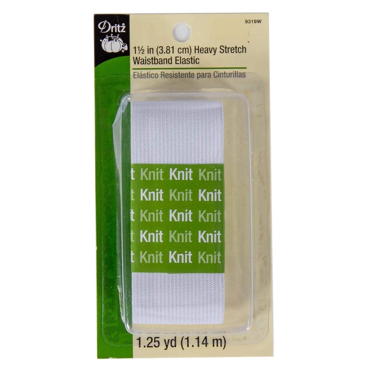 Heavy Stretch Waistband Elastic - Homeplace Market LLC