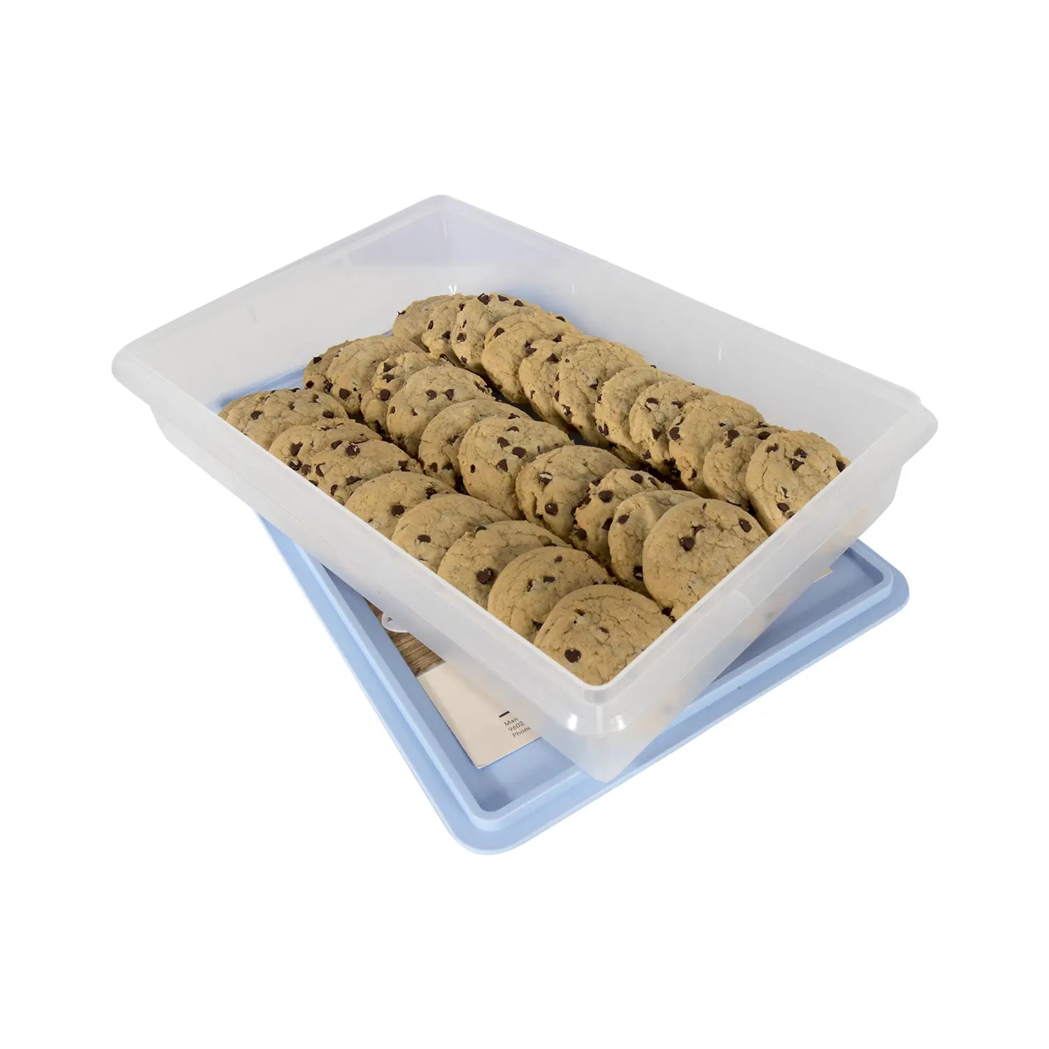 Heritage - 9x14 - Kitchen Master - Food Storage Container - Made in USA - Homeplace Market LLC