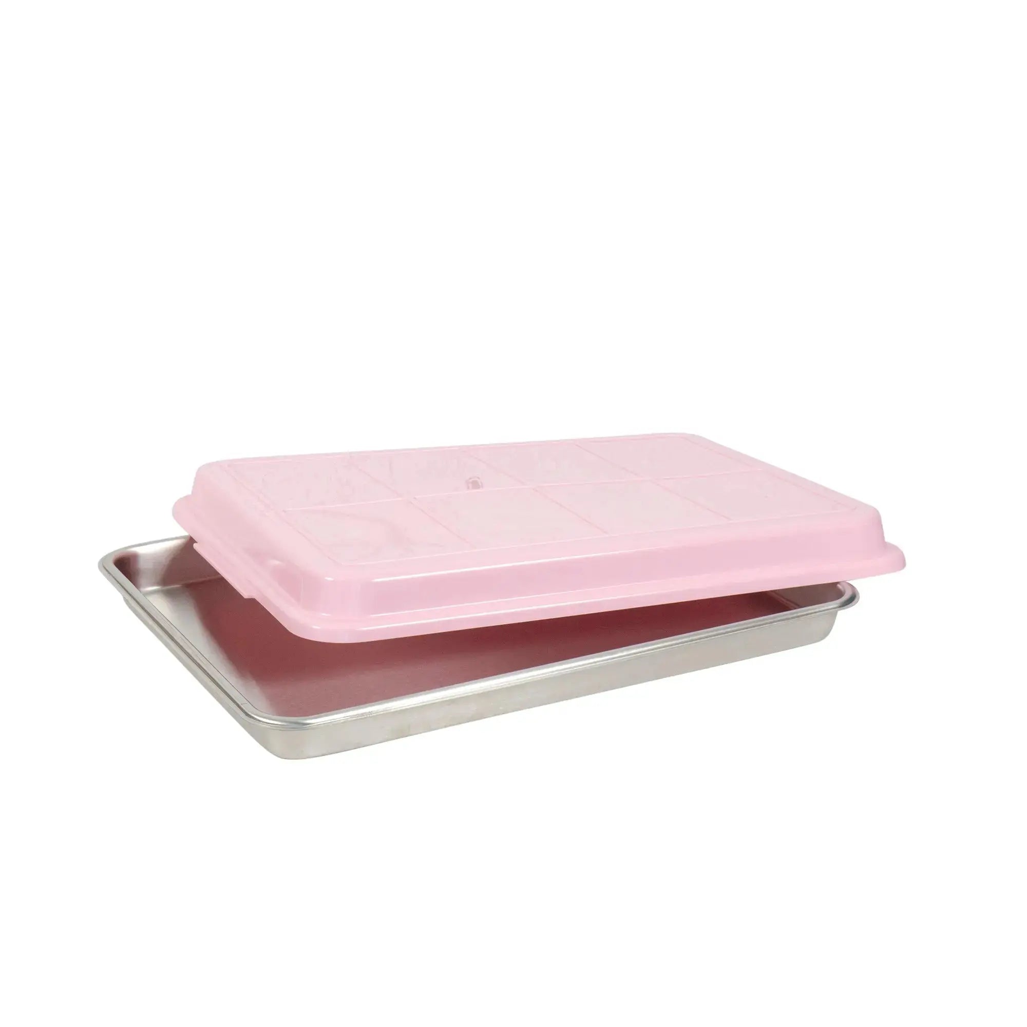Heritage - 13x18 - Deep Bakeware Pan - Stainless Steel - BPA Free