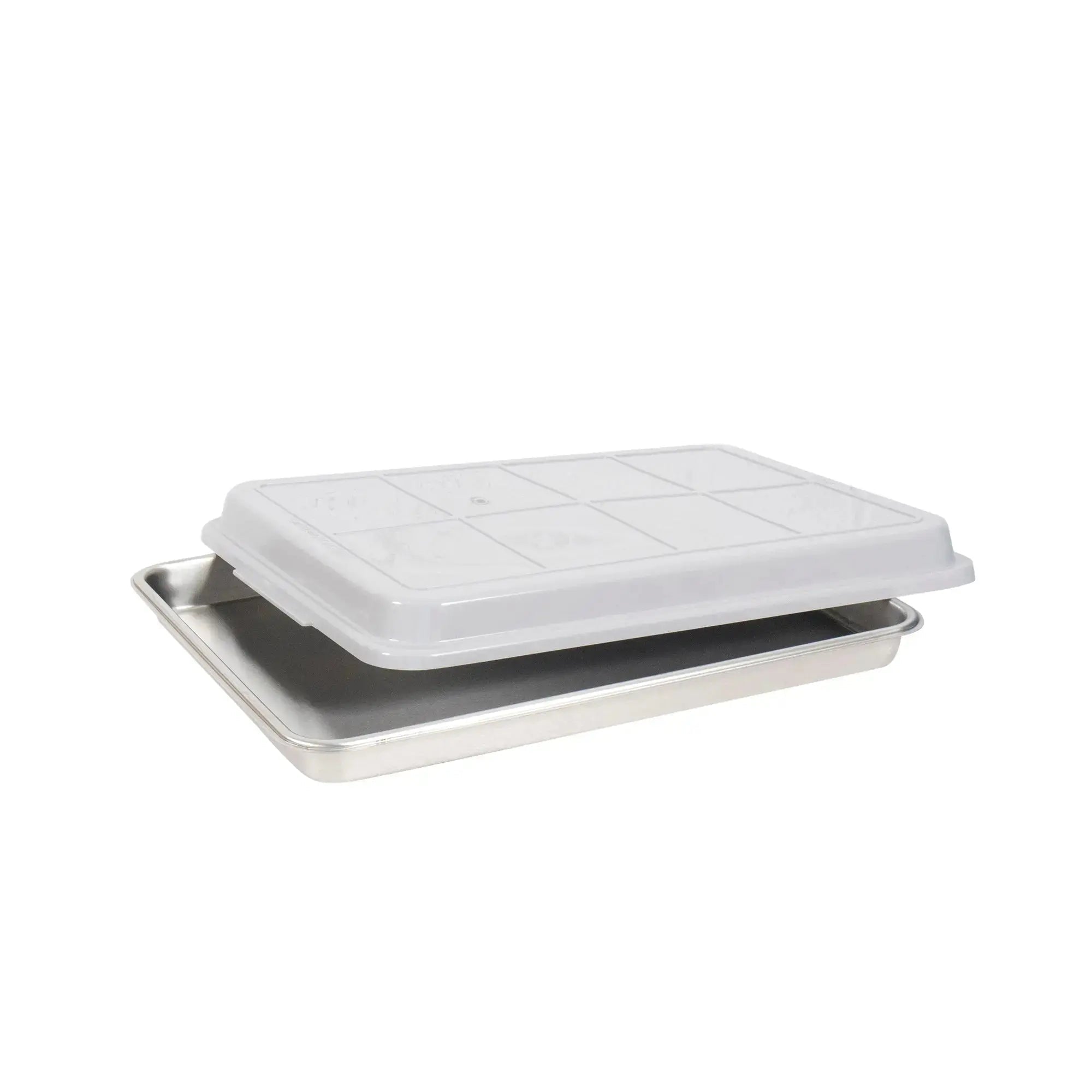 Heritage - 13x18 - Deep Bakeware Pan - Stainless Steel - BPA Free