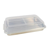 Heritage - Wren 9x13 Pan w/ Lid - Stainless Steel - Made in USA - Homeplace Market LLC