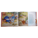 Hetty's Secret - Hardcover Book - Homeplace Market LLC