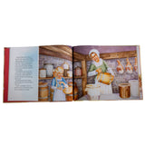 Hetty's Secret - Hardcover Book - Homeplace Market LLC