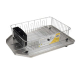 Hickoryware - Aqua Series, Dish Drain Board (Extra - Large) - Homeplace Market LLC