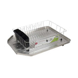 Hickoryware - Aqua Series, Dish Drain Board (Extra - Large) - Homeplace Market LLC