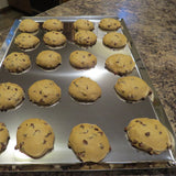 Hickoryware - Cookie/Baking Sheet 19x14 Stainless Steel - USA Made - Homeplace Market LLC