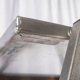 Hickoryware - Wingman Aluminum Table - Homeplace Market LLC