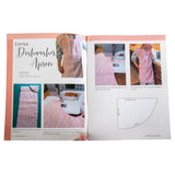 Homemade Creations - Sewing Book - Homeplace Market LLC