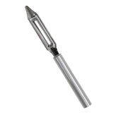 Homeplace - 7.5" Vegetable Peeler - Made in USA - Homeplace Market LLC