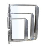 Homeplace - CaniDOOR - Soft Closing Dog Door - Clear - Homeplace Market LLC