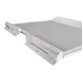 Homeplace - CaniDOOR - Soft Closing Dog Door - Solid Panel - Homeplace Market LLC