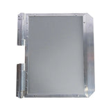 Homeplace - CaniDOOR - Soft Closing Dog Door - Solid Panel - Homeplace Market LLC