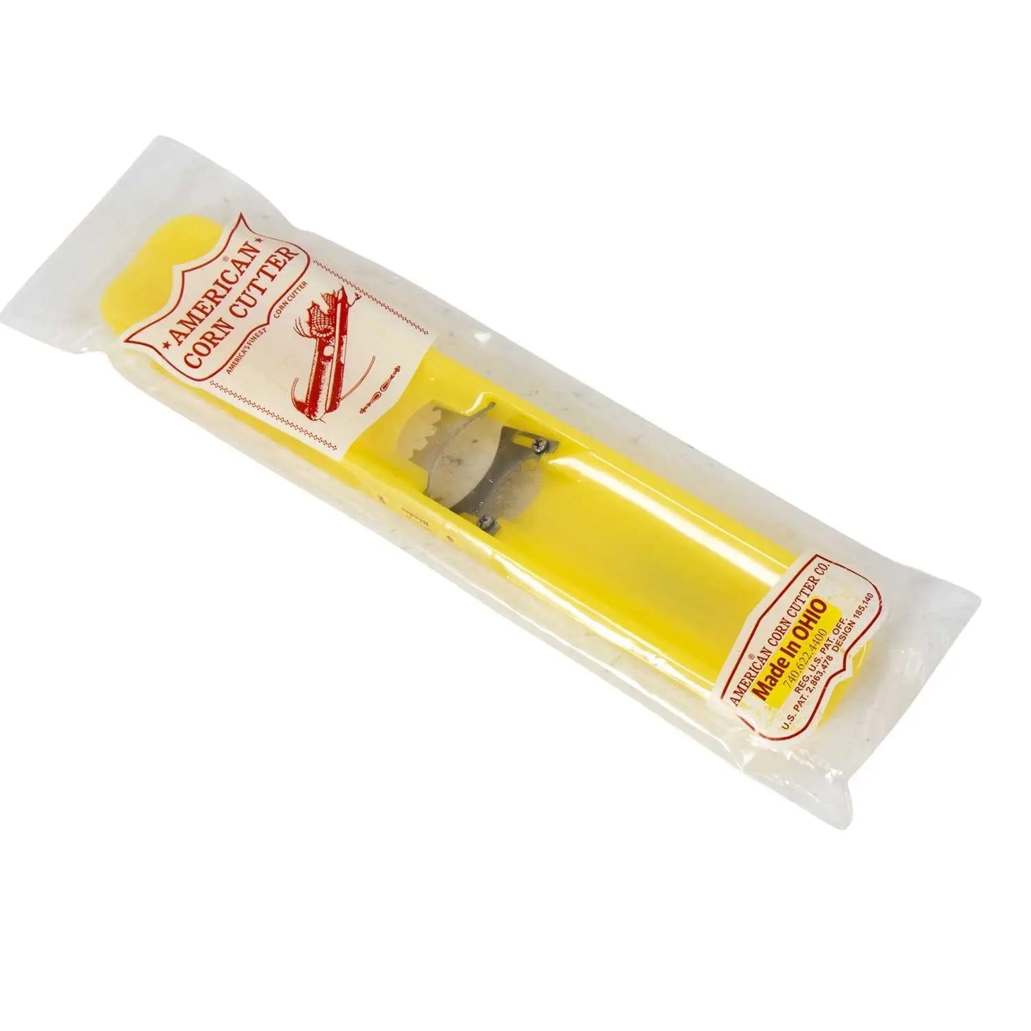 Homeplace - Corn Cutter and Creamer - Made In USA - Homeplace Market LLC