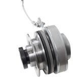 Homeplace - Disc Clutch - Heavy Duty - Spring/Lever Style - Build Your Own Ice Cream Freezer - Homeplace Market LLC