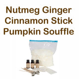 Homeplace - DIY Soy Candle Making Kit - Homeplace Market LLC